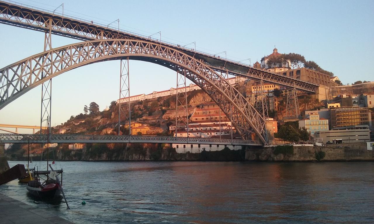 Porto River מראה חיצוני תמונה