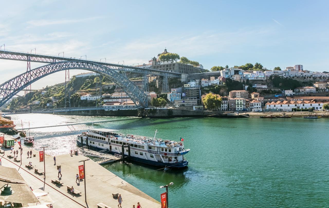 Porto River מראה חיצוני תמונה